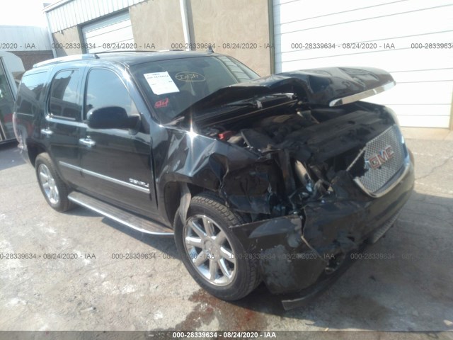 GMC YUKON 2010 1gkukeef0ar114670