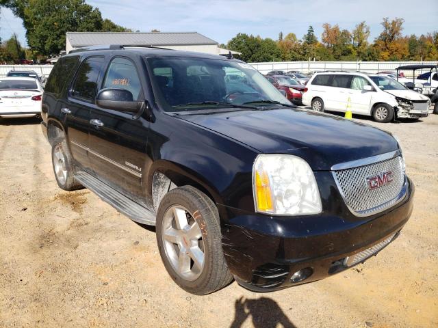 GMC YUKON DENA 2010 1gkukeef0ar133283