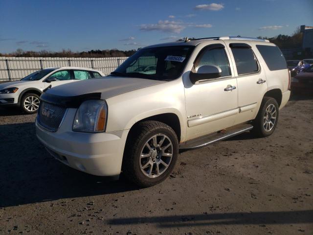 GMC YUKON 2010 1gkukeef0ar134076