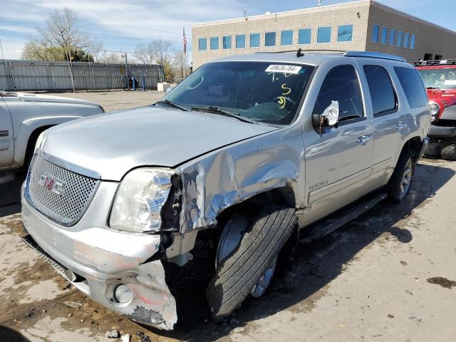 GMC YUKON 2010 1gkukeef0ar169720