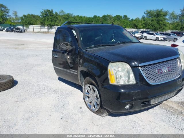 GMC YUKON 2010 1gkukeef0ar235327