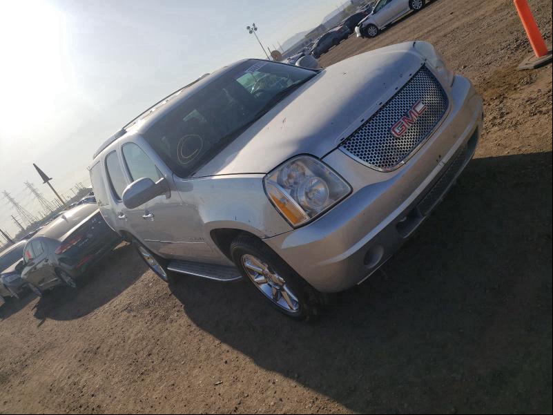 GMC YUKON DENA 2010 1gkukeef0ar236011