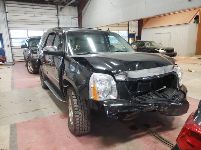 GMC YUKON DENA 2010 1gkukeef0ar268361