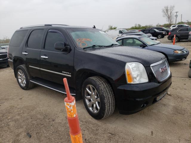 GMC YUKON DENA 2010 1gkukeef0ar273740