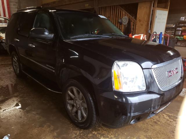 GMC YUKON DENA 2010 1gkukeef0ar283300