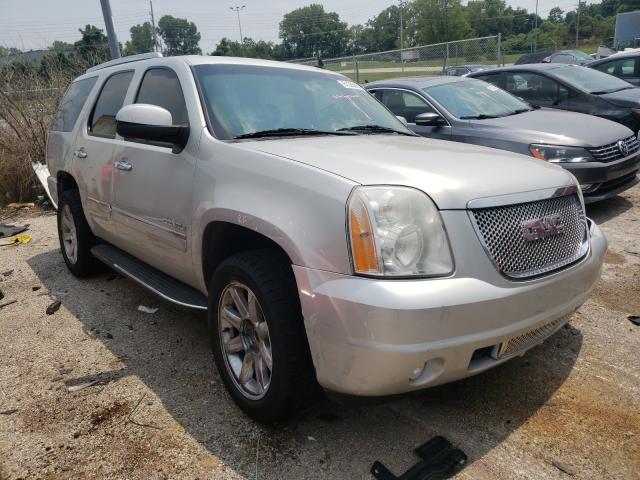 GMC YUKON DENA 2010 1gkukeef0ar286147