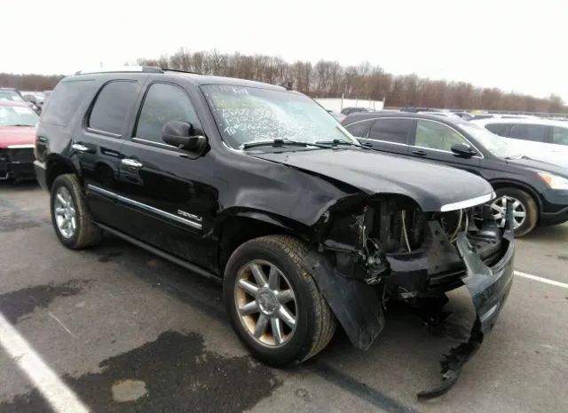 GMC YUKON 2010 1gkukeef1ar111678