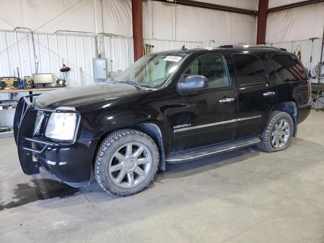 GMC YUKON 2010 1gkukeef1ar112474