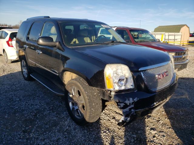 GMC YUKON DENA 2010 1gkukeef1ar139495