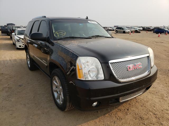 GMC YUKON DENA 2010 1gkukeef1ar158483