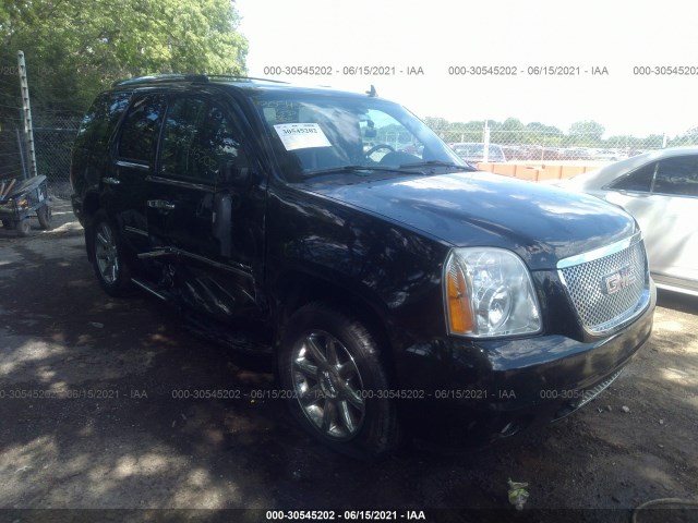 GMC YUKON 2010 1gkukeef1ar175350