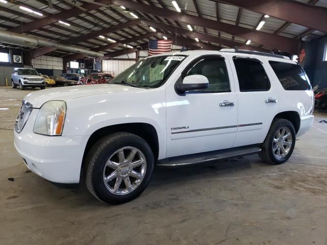 GMC YUKON 2010 1gkukeef1ar264318