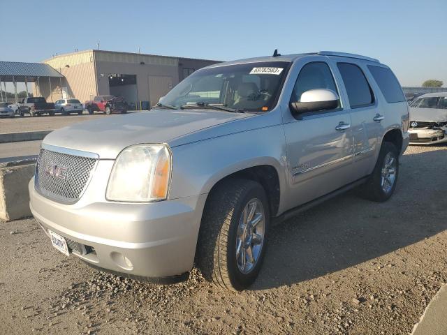 GMC YUKON DENA 2010 1gkukeef1ar272810