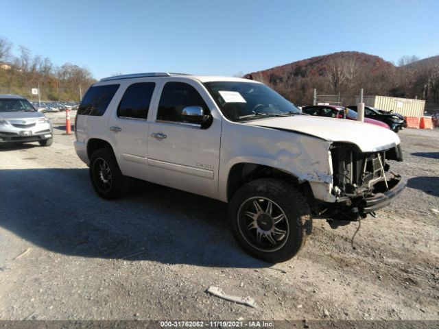 GMC YUKON 2010 1gkukeef1ar282883