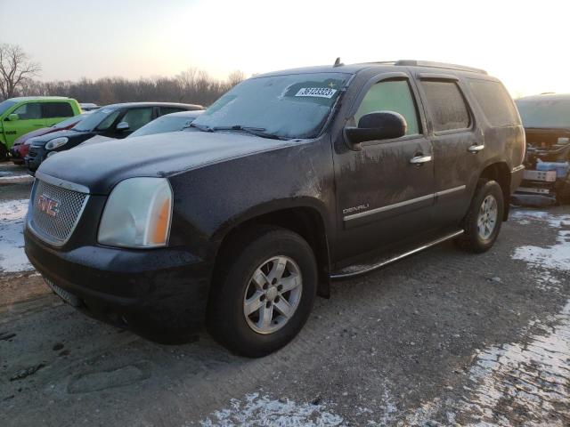 GMC YUKON DENA 2010 1gkukeef1ar284925