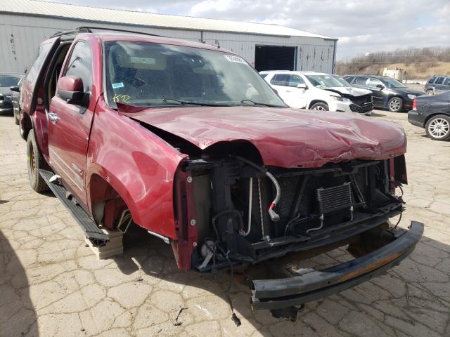 GMC YUKON DENA 2010 1gkukeef2ar123368