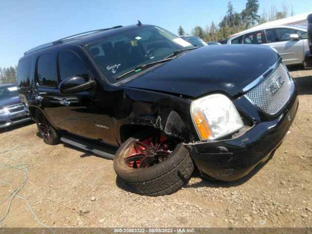 GMC YUKON 2010 1gkukeef2ar169993