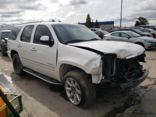 GMC YUKON DENA 2010 1gkukeef2ar172456