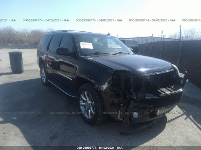 GMC YUKON 2010 1gkukeef2ar217234