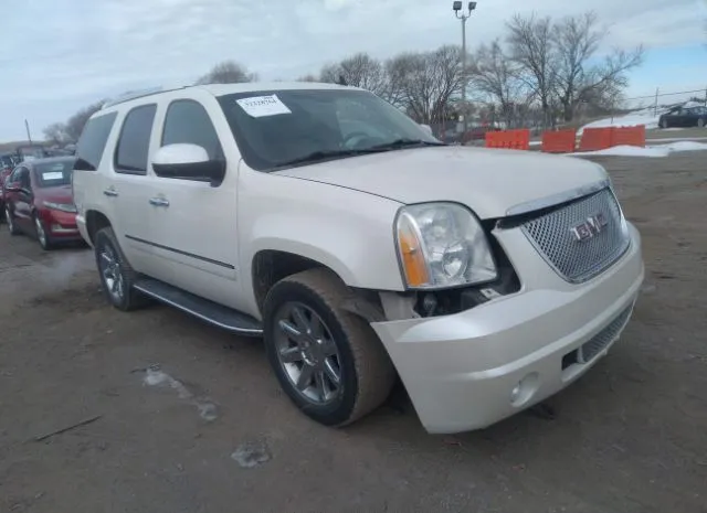 GMC YUKON 2010 1gkukeef2ar218805