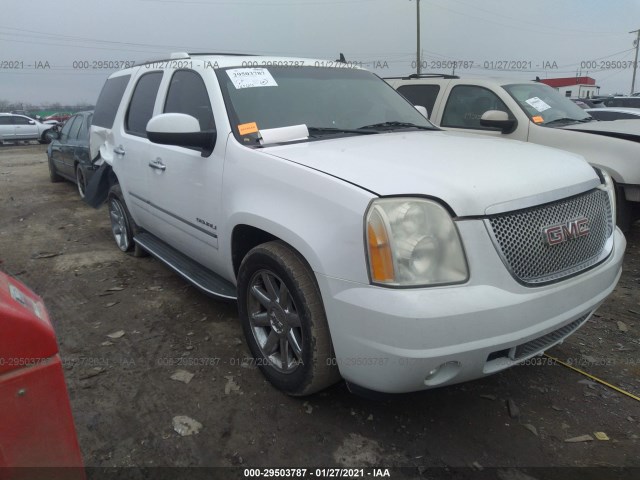 GMC YUKON 2010 1gkukeef2ar227214