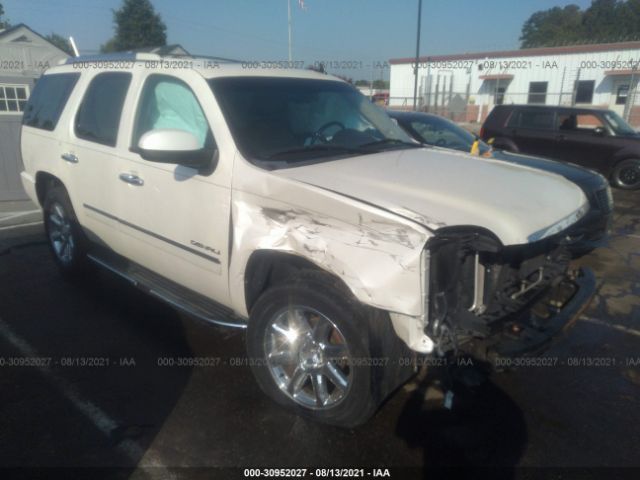 GMC YUKON 2010 1gkukeef2ar253392