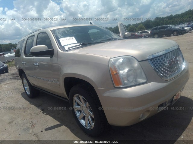 GMC YUKON 2010 1gkukeef2ar263047