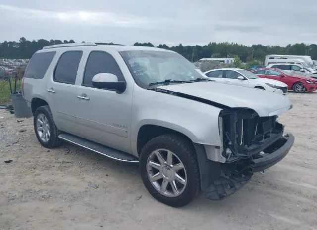 GMC YUKON 2010 1gkukeef3ar104330