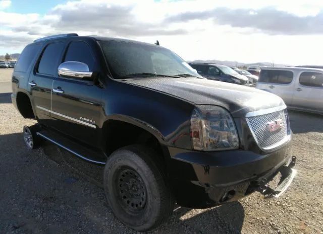 GMC YUKON 2010 1gkukeef3ar184339