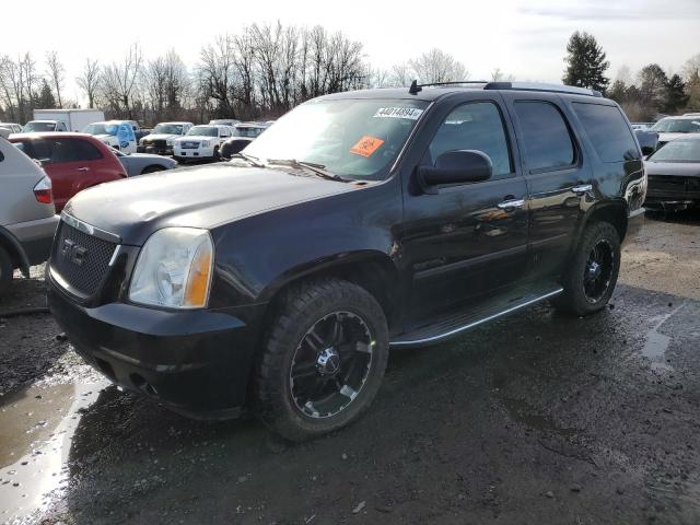 GMC YUKON 2010 1gkukeef3ar214908