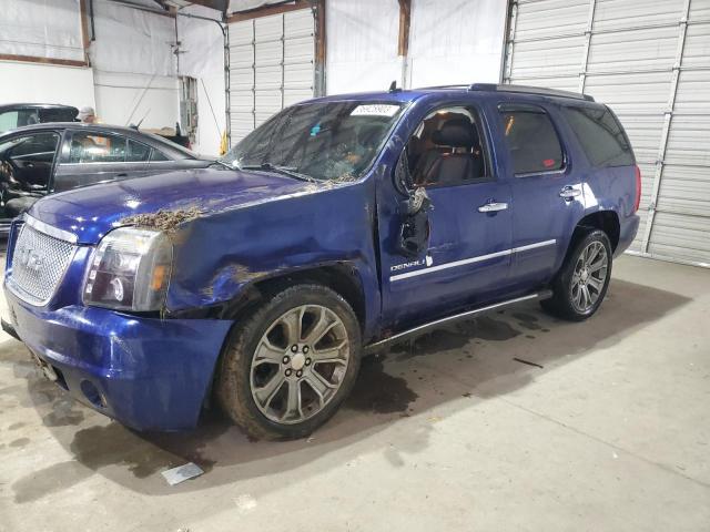 GMC YUKON 2010 1gkukeef3ar240859