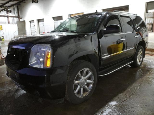 GMC YUKON DENA 2010 1gkukeef3ar253496