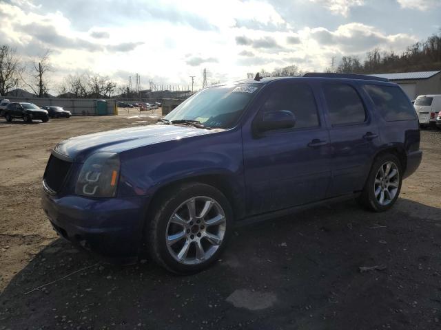 GMC YUKON DENA 2010 1gkukeef3ar254244