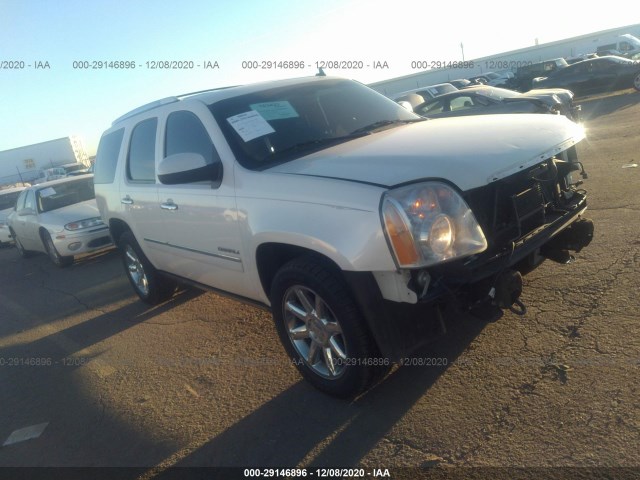 GMC YUKON 2010 1gkukeef3ar265244