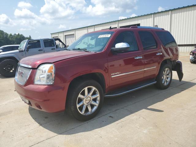 GMC YUKON 2010 1gkukeef4ar118494