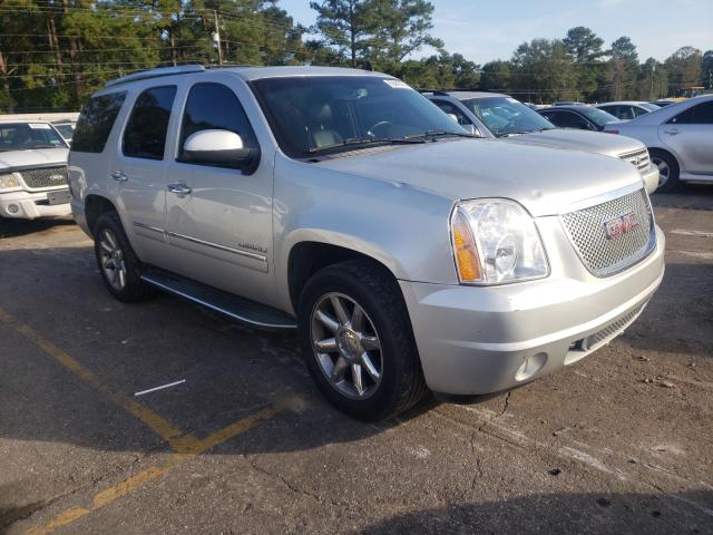 GMC YUKON DENA 2010 1gkukeef4ar123291