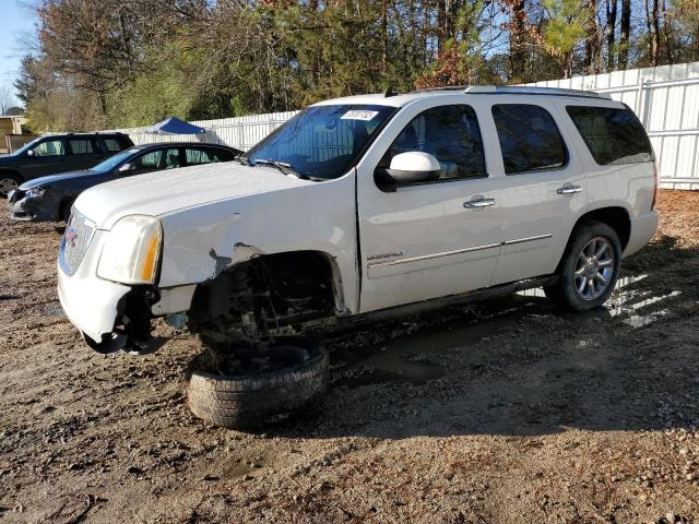 GMC YUKON DENA 2010 1gkukeef4ar135554