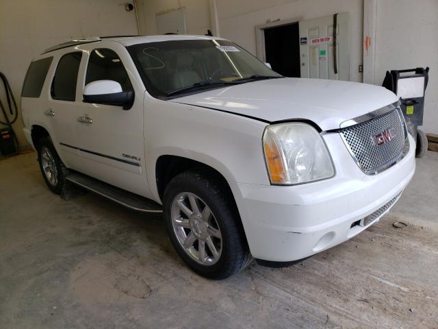 GMC YUKON DENA 2010 1gkukeef4ar173530