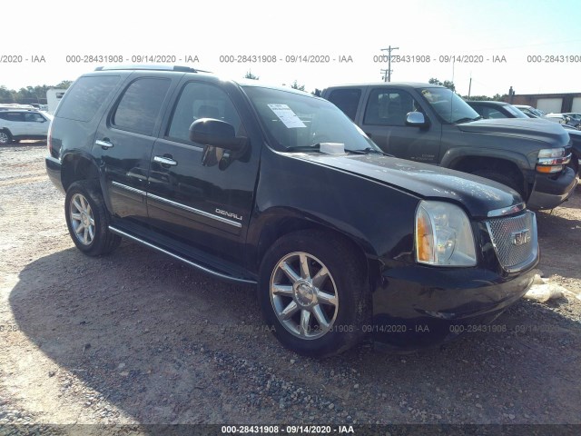 GMC YUKON 2010 1gkukeef4ar188819