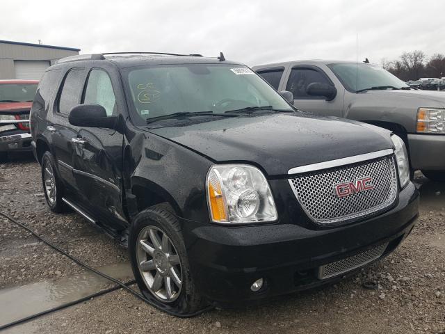 GMC YUKON DENA 2010 1gkukeef4ar202671