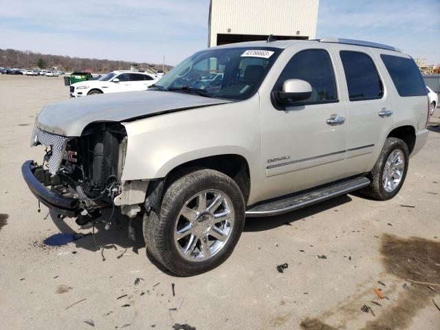 GMC YUKON DENA 2010 1gkukeef4ar205196