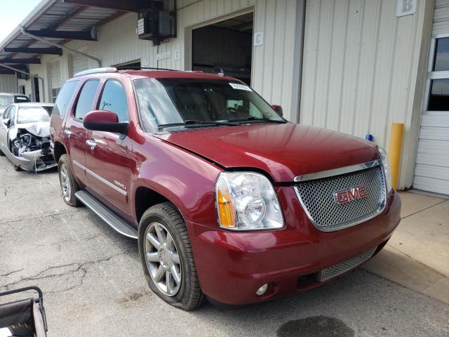 GMC YUKON DENA 2010 1gkukeef4ar243897