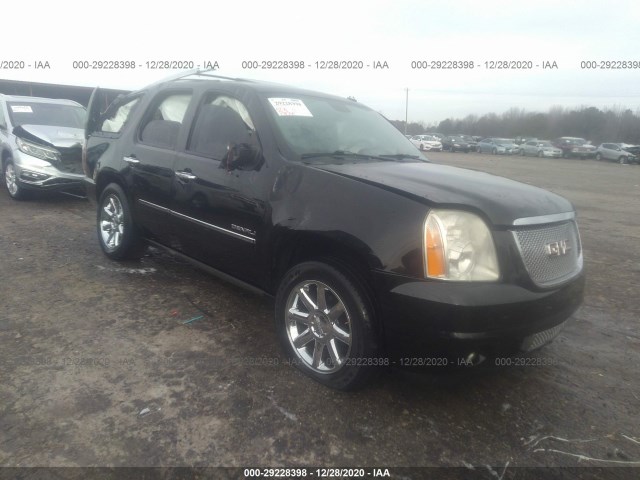 GMC YUKON 2010 1gkukeef4ar246878