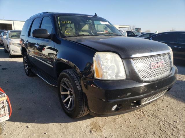 GMC YUKON DENA 2010 1gkukeef5ar146143