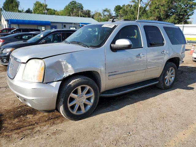 GMC YUKON DENA 2010 1gkukeef5ar181295