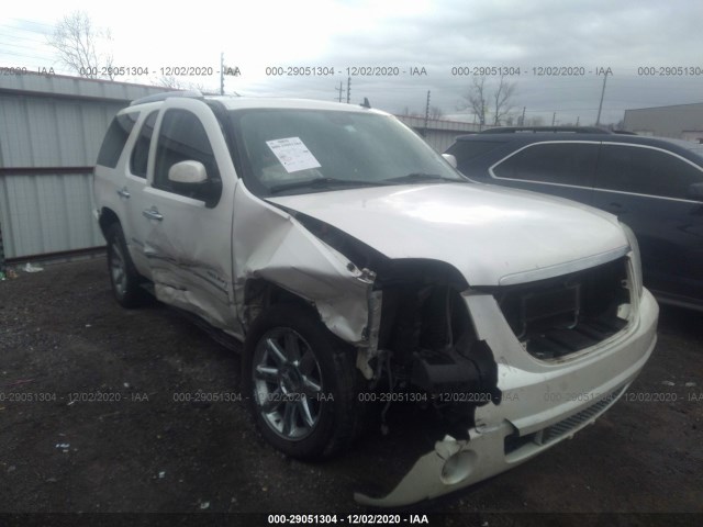 GMC YUKON 2010 1gkukeef5ar182995