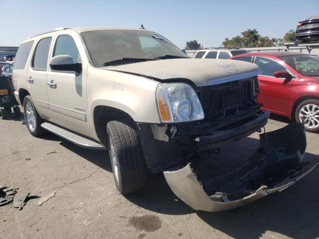 GMC YUKON DENA 2010 1gkukeef5ar192328