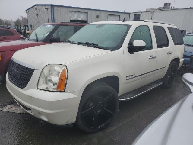 GMC YUKON 2010 1gkukeef5ar219608