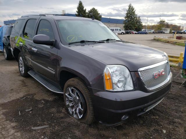 GMC YUKON DENA 2010 1gkukeef5ar248865