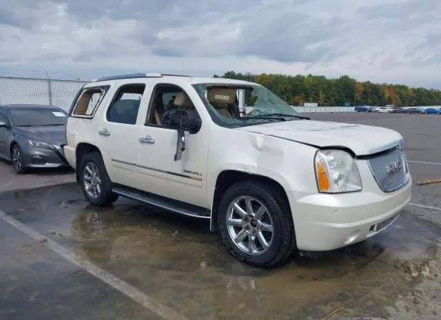 GMC YUKON 2010 1gkukeef5ar278285